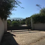The Olive Orchard Tatil Evi *