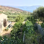 Tatil Evi The Olive Orchard Zíria