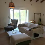 Tatil Evi The Olive Orchard *