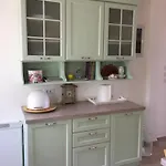 The Olive Orchard Tatil Evi