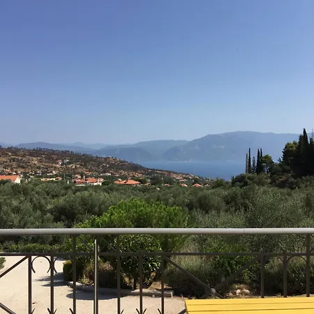 The Olive Orchard Semesterbostad *