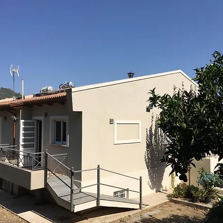 The Olive Orchard Holiday home *