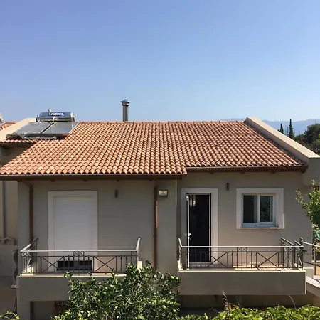 The Olive Orchard Holiday home *