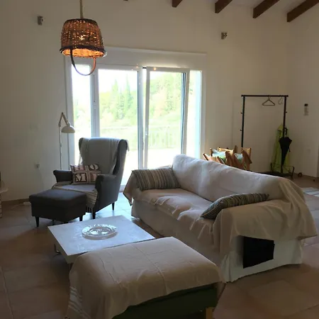 Holiday home The Olive Orchard *