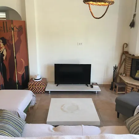 Дом отдыха The Olive Orchard