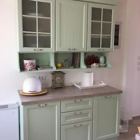 The Olive Orchard Дом отдыха