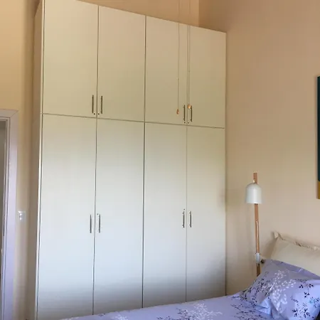 The Olive Orchard Дом отдыха