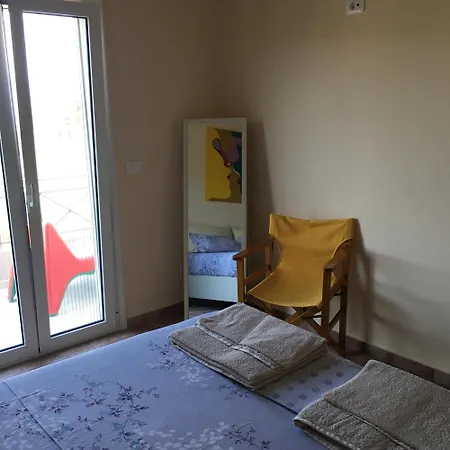 The Olive Orchard Semesterbostad