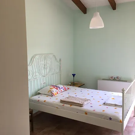 The Olive Orchard Holiday home