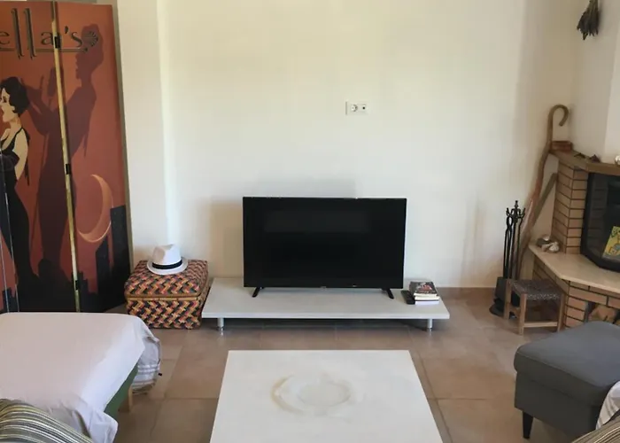 Ferienhaus The Olive Orchard