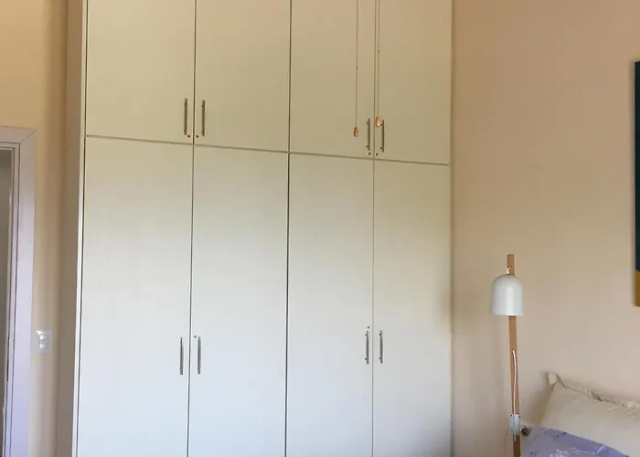 The Olive Orchard Дом отдыха