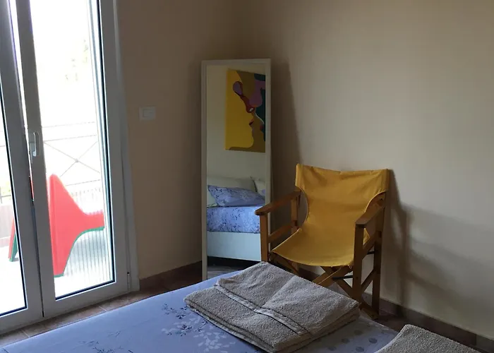 The Olive Orchard Сasa de vacaciones