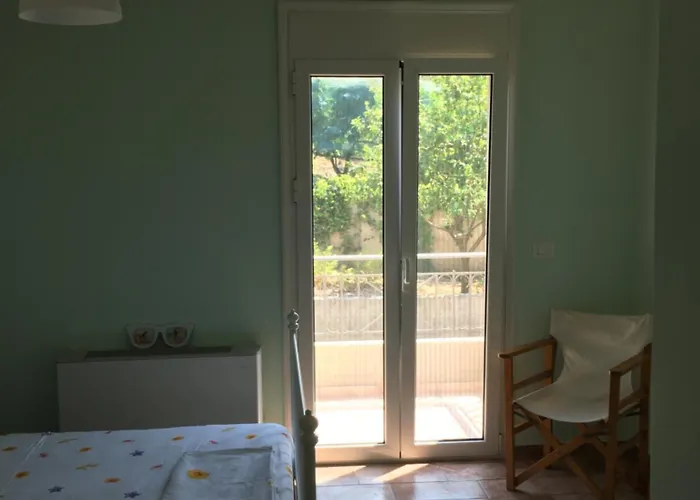 The Olive Orchard Дом отдыха Ziria