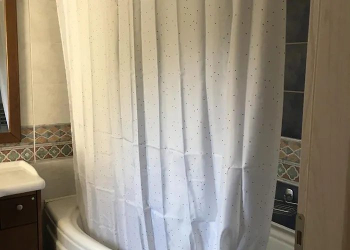 The Olive Orchard Semesterbostad *